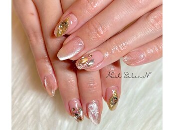ネイルサロン エヌ(Nail Salon N)/