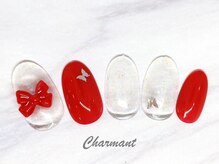 シャルマン(Charmant)/