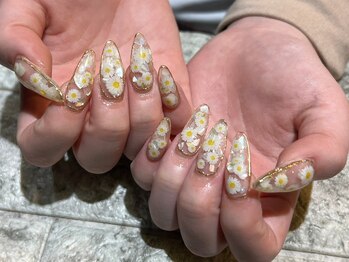 ラウンジ 町田店(RounGe)/【スカルプ】やり放題 ¥15,000~