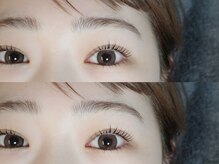ニール イリ(NEELU ILI)の雰囲気（上下のまつげパーマが得意です◎【伏見/丸の内/国際センター】）