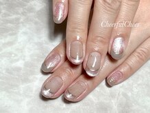 チアフルチア バイ リッチネイル(CheerfulCheer by Ricci nail)/