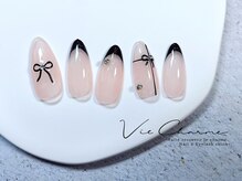 ヴィシャルム(Vie Charme)/定額ベーシックコース