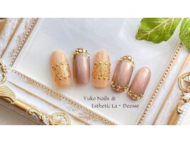 プラチナコース （定額制）¥9500