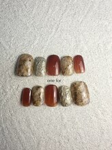 ワンフォー(one for)/sample &nbsp;