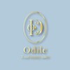オディール(Odile)ロゴ