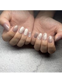 マグネットネイル[新宿/新宿駅]