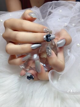 アイ(AI)/金属感ジェル