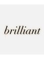 ブリリアント(brilliant)/brilliant