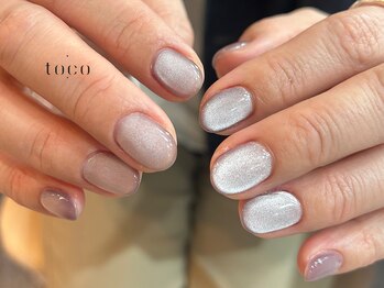 トコ(toco)/うるうるmagnet