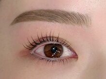 リリー(Lily)/目元トータルコーディネート