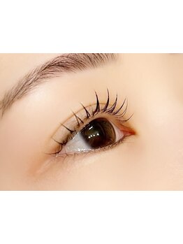 デザイン力が自慢のサロン