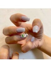 フロムネイルアンドアイラッシュ 神戸三宮(from nail&eyelash)/