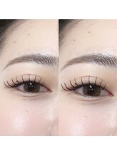 ミロバイキング 樟葉店(Milo by king)/［フラットラッシュ120本］