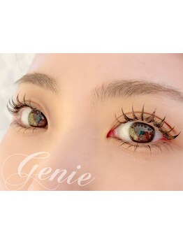 キープ力が自慢のサロン