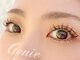 ジーニー(Genie)の写真/話題のLEDまつエク導入で圧倒的持続力◎ベテランスタッフによる丁寧な装着で「ずっと綺麗」が続く＊