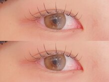 ネコル 袖ケ浦店(nekoRu)/フラットラッシュ80本