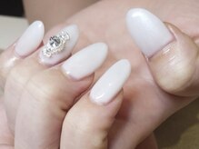 ウープスネイル 盛岡カワトク店(OopsNAIL)/パーツプラス