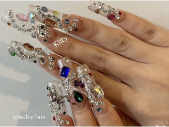 xx long &nbsp;&nbsp;byhiroki