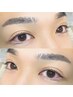 【メンズ人気No.1☆】圧倒的垢抜け♪ 美眉アイブロウスタイリング　3500円