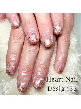 はあとねいる 仙台東口店/お客様ネイル♪