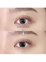 レディエント 北浦和店(Radiant)/パリジェンヌラッシュリフト