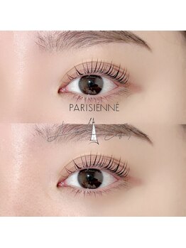 レディエント 北浦和店(Radiant)/パリジェンヌラッシュリフト