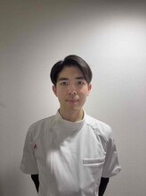 山手接骨院 鍼灸院&nbsp;佐藤 瑛良