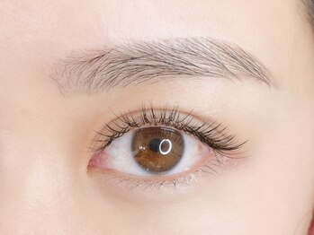 クレール(clair)の写真/【お顔のトータルケアサロン◎】豊富なメニューでまつ毛だけでなく、目元ケアや肌悩みも一緒に考えます！