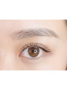 まつげのお悩み解決サロン