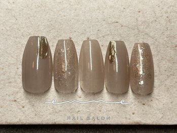 エンネ(enne)/選べるオフィスデザイン2025 夏