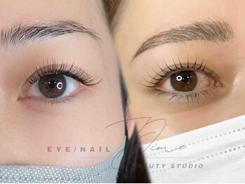 ダイム 仙台店(DIME)/より理想の仕上がりに＊