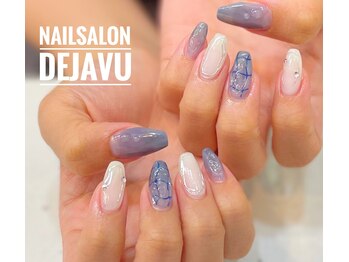 デジャヴ(Dejavu)/2025.06定額デザインB