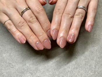 ネイルアンドアイラッシュ シヴァ(Siva)/