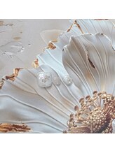 ネイルサロン ストーク(Nail Salon Stork)/【フット】アートコース