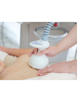 二の腕・ハミ肉ケアをしたい