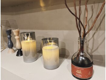 シャルム 広島店(CHARME)/ディスプレイ♪