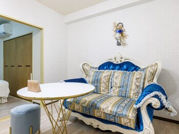 ラヴィスマイル(laviesmile)/