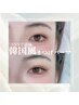話題沸騰中♪韓国風まつげパーマ★¥6,633