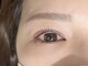 アッベリーナシーズ 松江店(abbellina×see's)の写真/〈人気No.1〉すっぴんでも上品なお目元に♪まつげパーマ(ケアトリートメント付き)ロッドの種類も豊富◎