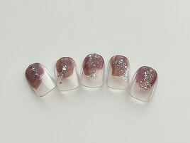 Aコース　4400円