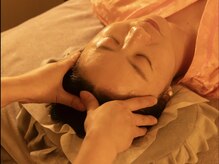 東洋館 川口店の雰囲気（PC疲れ、眼精疲労に！ヘッドスパ◎ヘッドマッサージ◎）