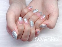 カラフルネイル 横浜(Colorful Nail)/
