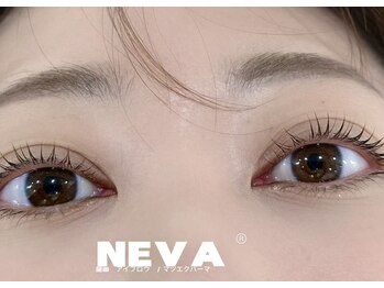 ネバサロン 蒲田(Neva Salon)/
