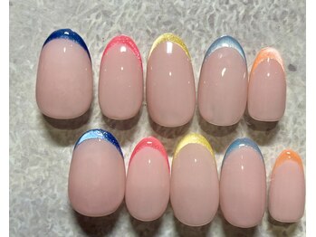 マグネットフレンチ