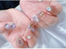 フローラネイルサロン/