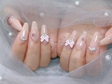 ブルームビューティ― 新宿(Blooｍ Beauty)/