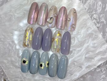 ベリル(BERYL)/定額初回￥7480/通常￥8900