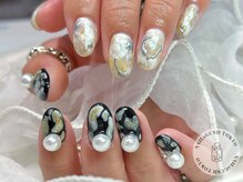 ネイルズガッシュトウキョウ 横浜西口店(NAILsGUSH TOKYO)/