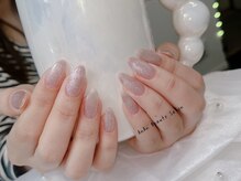 アンアンビューティーサロン(AnAn Beauty Salon)/マグネット