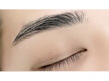 ジェム バイ アルテフィーチェ 西宮(gem by artefice)/眉毛で一気に垢抜けます！